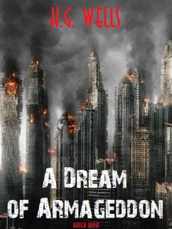 A Dream of Armageddon (eBook, ePUB) - Books, Bauer; G. Wells, H.
