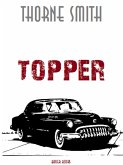 Topper (eBook, ePUB)
