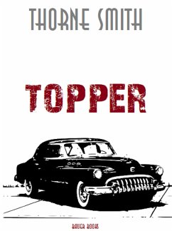 Topper (eBook, ePUB) - Smith, Thorne