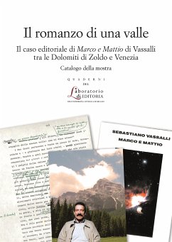 Il romanzo di una valle (eBook, PDF) - AA.VV.