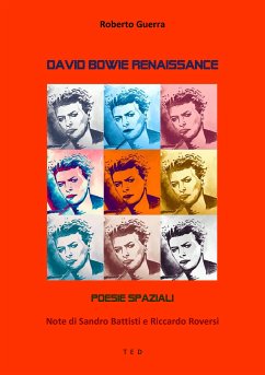 David Bowie Renaissance (eBook, ePUB) - Guerra, Roberto
