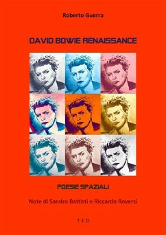 Cover David Bowie Renaissance (eBook, ePUB)