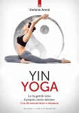 Yin yoga (eBook, ePUB)