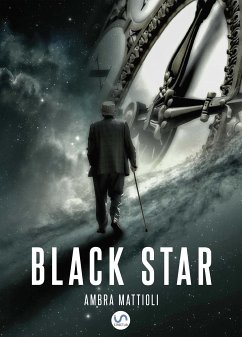 Black Star (eBook, ePUB) - Mattioli, Ambra