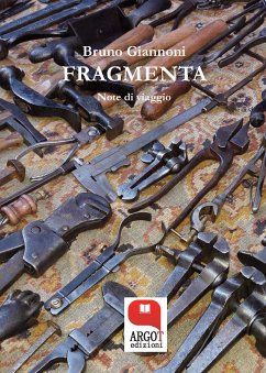 Fragmenta. Note di viaggio (eBook, ePUB) - Giannoni, Bruno