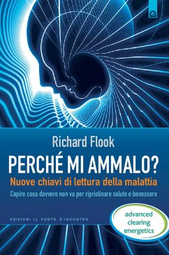 Perchè mi ammalo? (eBook, ePUB) - Flook, Richard