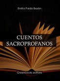 Cuentos sacroprofanos (eBook, ePUB)