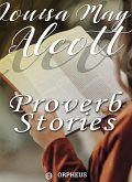 Proverb Stories (eBook, ePUB)