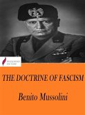 The Doctrine of Fascism (eBook, ePUB)