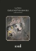 Quelle notti di luna blu (eBook, ePUB)