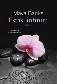Estasi infinita (eBook, ePUB) - Banks, Maya