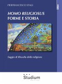 Homo Religiosus forme e storia (eBook, ePUB)