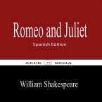 Romeo and Juliet (eBook, ePUB)