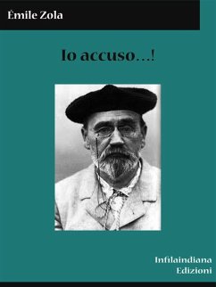 Io accuso...! (eBook, ePUB) - Zola, Emile