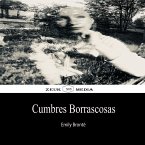 Cumbres Borrascosas (eBook, ePUB)