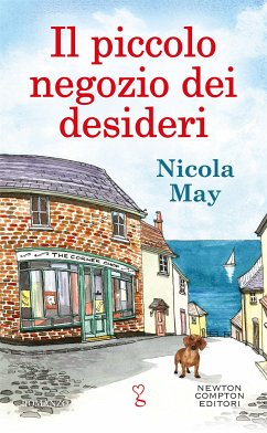 Il piccolo negozio dei desideri (eBook, ePUB) - May, Nicola