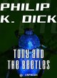 Tony and the Beetles (eBook, ePUB) - Bild 1
