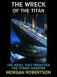 The Wreck of the Titan (eBook, ePUB) - Bild 1