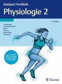Endspurt Vorklinik: Physiologie 2 (eBook, PDF)