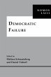 Democratic Failure (eBook, ePUB) - Bild 1