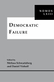 Democratic Failure (eBook, ePUB) Democratic Failure (eBook, ePUB)