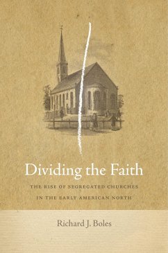 Cover Dividing the Faith (eBook, ePUB)