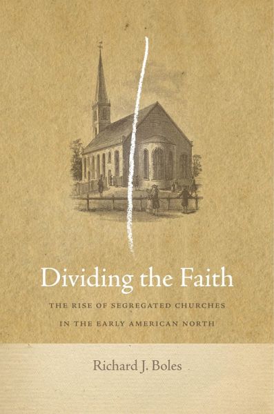 Dividing the Faith (eBook, ePUB)