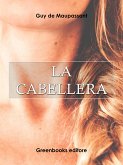 La cabellera (eBook, ePUB)