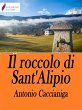 Il roccolo di Sant'Alipio (eBook, ePUB) - Bild 1