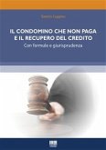 Il condomino che non paga e il recupero del credito (eBook, ePUB)