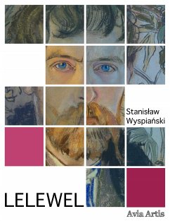 Lelewel (eBook, ePUB) - Wyspiański, Stanisław