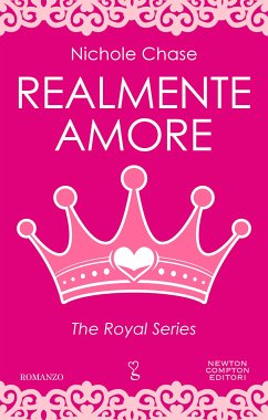 Realmente amore (eBook, ePUB) - Chase, Nichole