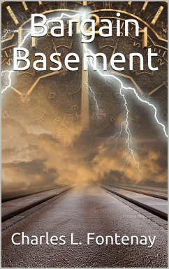 Bargain Basement (eBook, PDF) - L. Fontenay, Charles