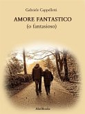 Amore Fantastico (eBook, ePUB)