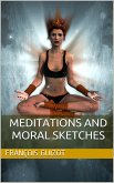 Meditations And Moral Sketches (eBook, ePUB)