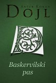 Baskervilski pas (eBook, ePUB)