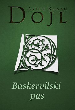 Cover Baskervilski pas (eBook, ePUB)