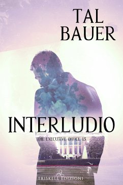 Cover Interludio (eBook, ePUB)