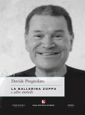 La ballerina zoppa e altre storielle (eBook, ePUB)