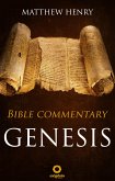 Genesis - Bible Commentary (eBook, ePUB)