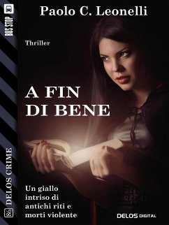 A fin di bene (eBook, ePUB) - C. Leonelli, Paolo