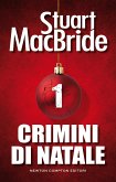 Crimini di Natale 1 (eBook, ePUB)