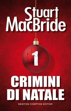 Crimini di Natale 1 (eBook, ePUB) - MacBride, Stuart
