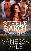 Steele Ranch: cofanetto della serie completa (eBook, ePUB)