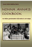 Nonna Anna's cook book (eBook, ePUB)