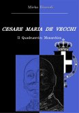 Cesare Maria De Vecchi Il quadrumviro monarchico (eBook, ePUB) Cesare Maria De Vecchi Il quadrumviro monarchico (eBook, ePUB)