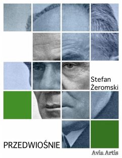 Cover Przedwiosnie (eBook, ePUB)
