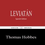 Leviatán (eBook, ePUB)