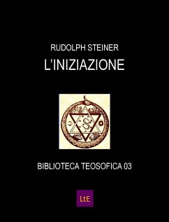 L'iniziazione (eBook, ePUB) - Steiner, Rudolph