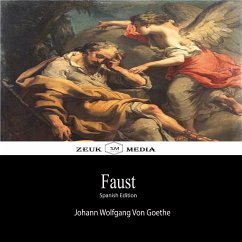 Faust (eBook, ePUB) - von Goethe, Johann Wolfgang